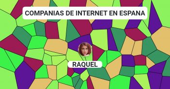 companias de internet en espana
