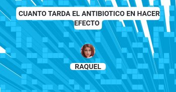 cuanto tarda el antibiotico en hacer efecto