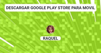 descargar google play store para movil