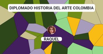 diplomado historia del arte colombia