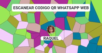 escanear codigo qr whatsapp web
