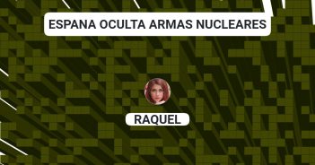 espana oculta armas nucleares