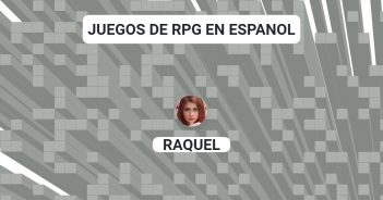 juegos de rpg en espanol