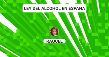 ley del alcohol en espana