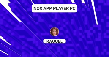 nox app player pc