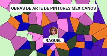 obras de arte de pintores mexicanos