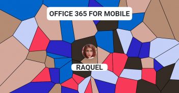 office 365 for mobile