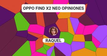 oppo find x2 neo opiniones