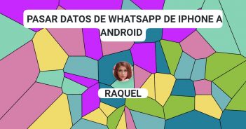 pasar datos de whatsapp de iphone a android
