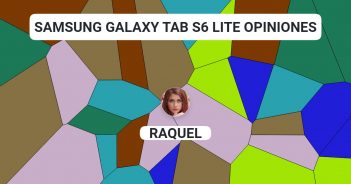 samsung galaxy tab s6 lite opiniones