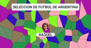 seleccion de futbol de argentina
