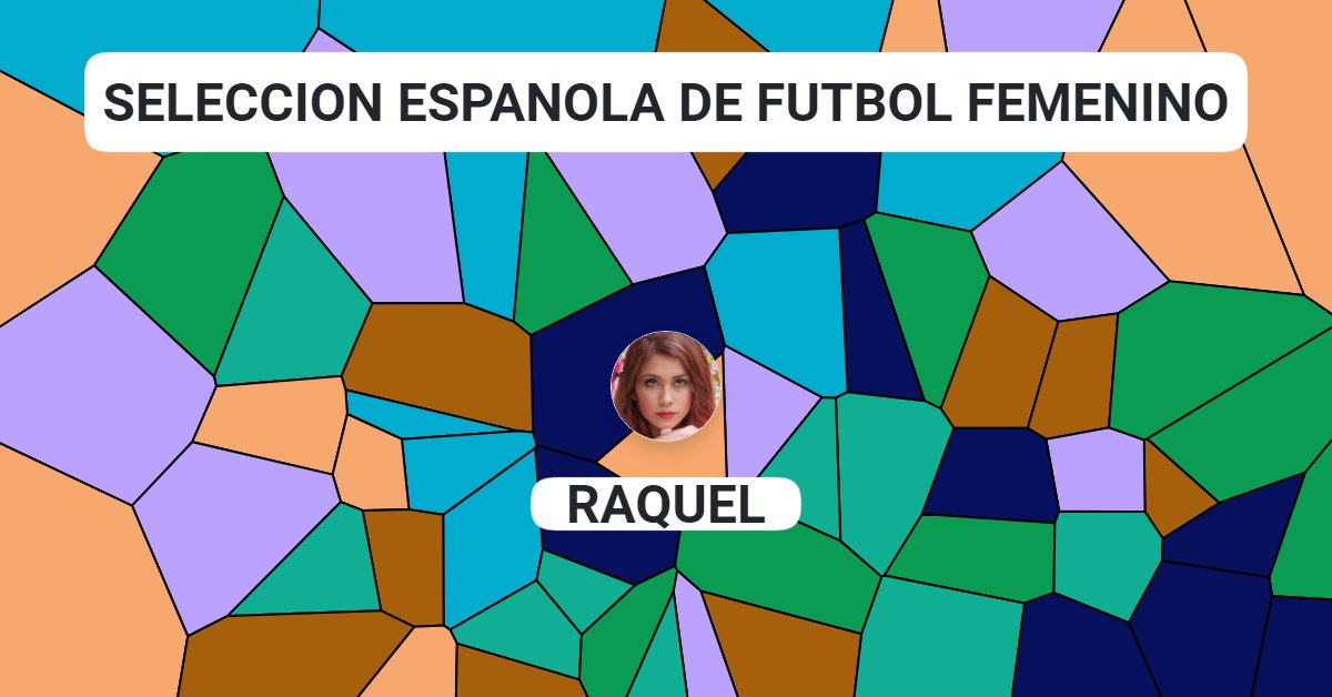 seleccion espanola de futbol femenino