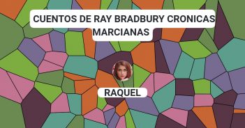 cuentos de ray bradbury cronicas marcianas