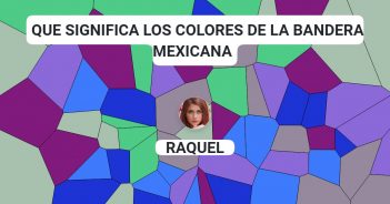 que significa los colores de la bandera mexicana