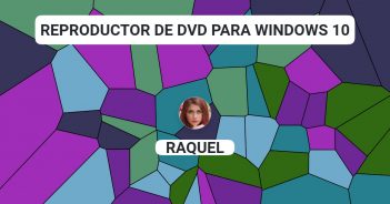 reproductor de dvd para windows 10