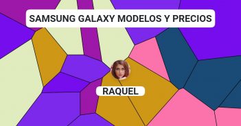samsung galaxy modelos y precios